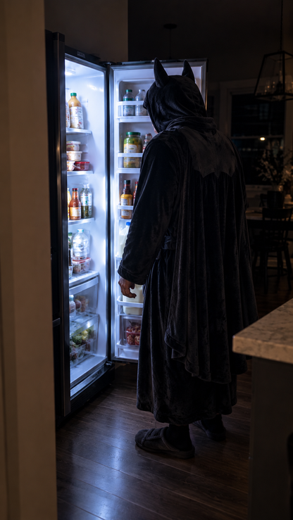 The Dark Cozy™️